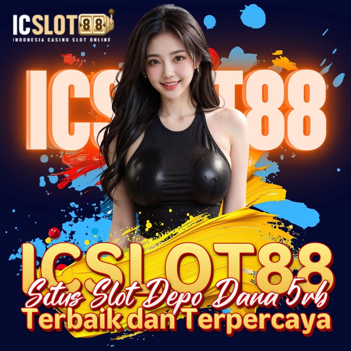 ICSLOT88 # Panduan verifikasi akun situs slot depo dana 5rb untuk transaksi aman
